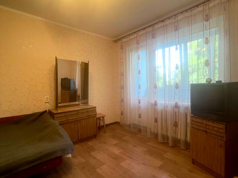 квартира за адресою Академіка Корольова вул., 43/2