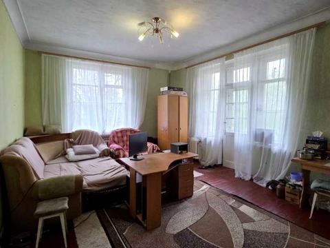 комната по адресу Комарницкого ул., 16
