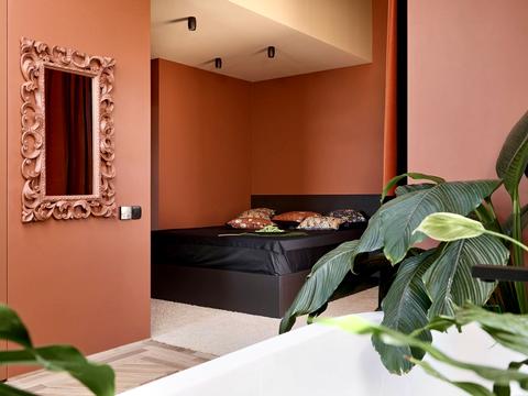 квартира за адресою Соборності просп. (Возз'єднання), 17 к2