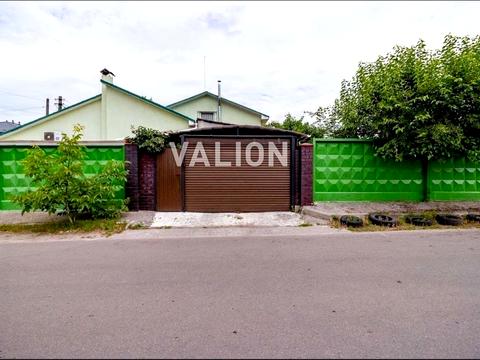 дом по адресу Садовая (Бортничи) ул., 96