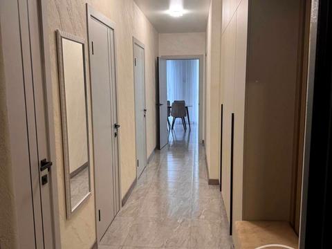 квартира по адресу Кульпарковская ул., 93