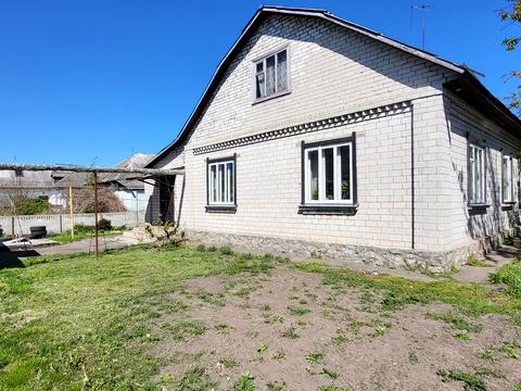 будинок за адресою Лікарняна, 154 а