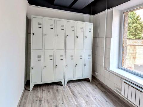 коммерческая по адресу Антоновича ул. (Горького), 29