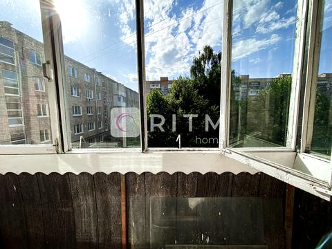 квартира по адресу Конякина ул., 12а