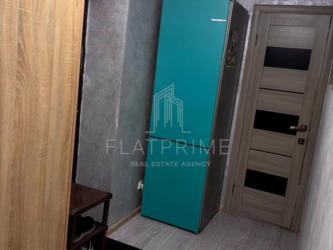 квартира по адресу Грановського, 44