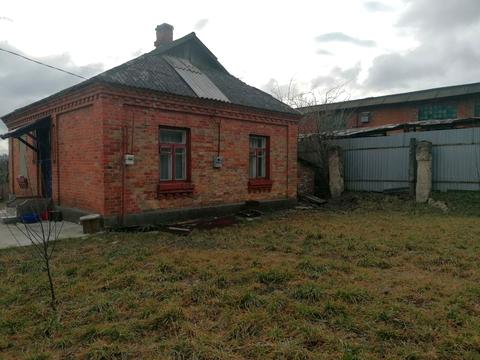 будинок за адресою Козацька, 14/1