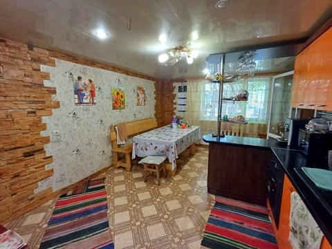 дом по адресу Старочумацька