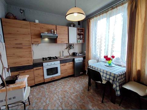 квартира по адресу Ореховская ул., 37-А
