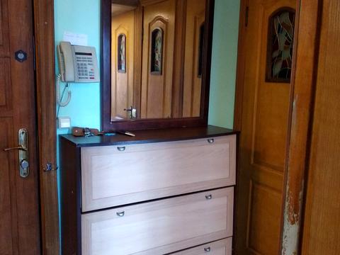 квартира за адресою Леся Курбаса просп., 10-Б