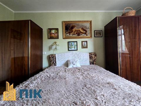 квартира по адресу Бастионная ул., 3/10