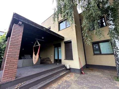 дом по адресу Алимпия Галика ул., 61