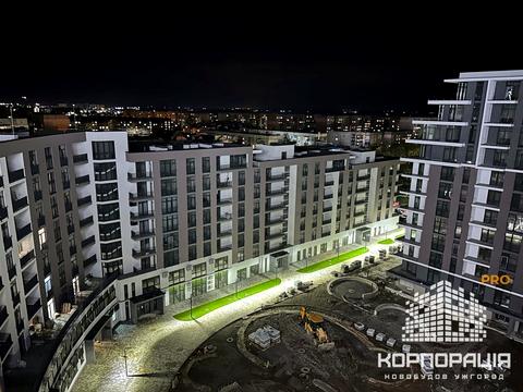 квартира по адресу Бобяка, 1-Б