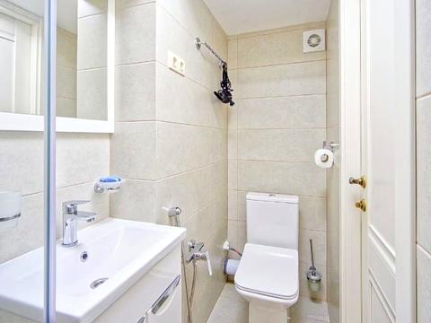 квартира по адресу Преображенская ул., 24