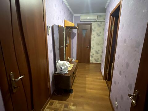 квартира по адресу Чаривная ул., 36