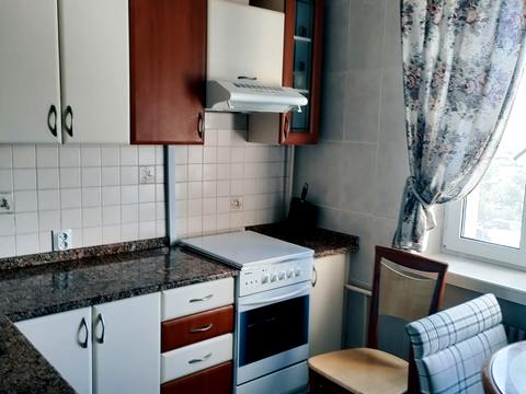 квартира по адресу Алексеевская ул., 30