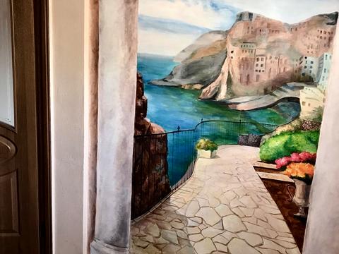 квартира за адресою Металургів просп., 17