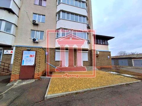 коммерческая по адресу Киевский Шлях ул., 1Д