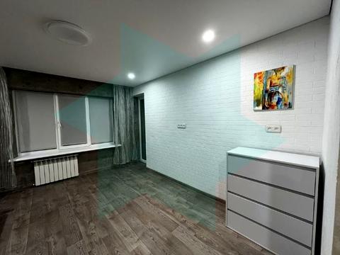 квартира по адресу Донецкое шоссе, 107