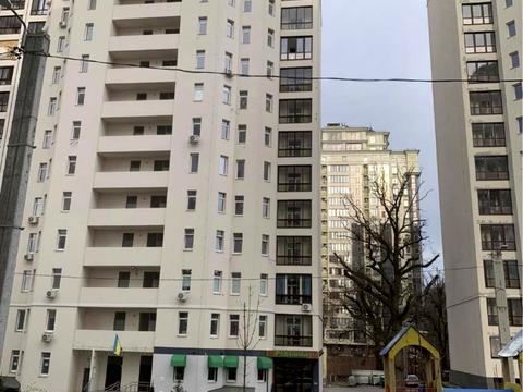 квартира по адресу Профессорская ул., 16