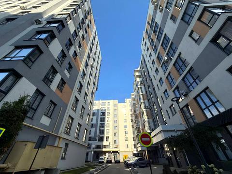 квартира за адресою Миколи Пимоненка вул. (), 7
