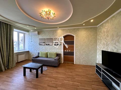 квартира за адресою Поштовий просп. (Карла Маркса), 18