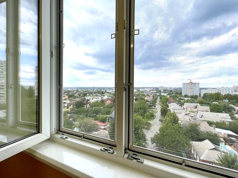 квартира за адресою Гвардійців-Широнінців вул., 29б