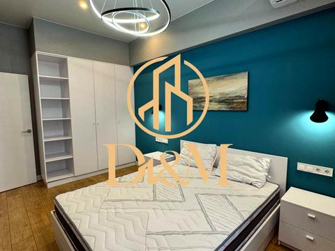 квартира за адресою Павла Тичини просп., 18-Б