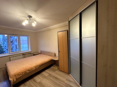 квартира по адресу Оболонский просп., 16-А
