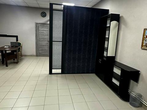 комерційна за адресою Горбачевського вул., 40а