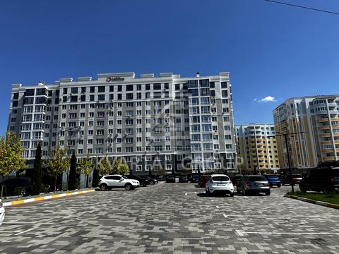 комерційна за адресою Буча, Івана Кожедуба вул., 8-A
