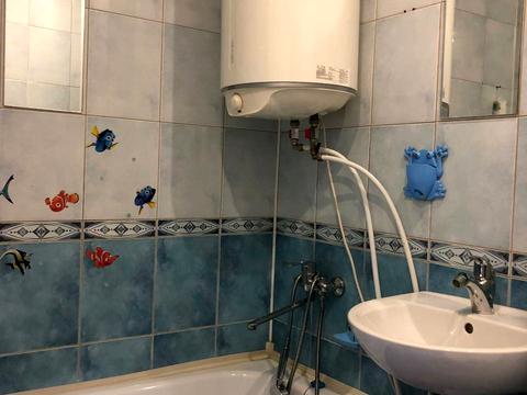 квартира за адресою Соборності вул. (Косіора), 113