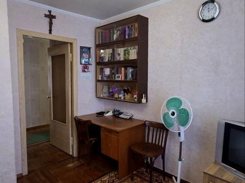 квартира по адресу Бориса Мозолевского ул. (Корнійчука), 4