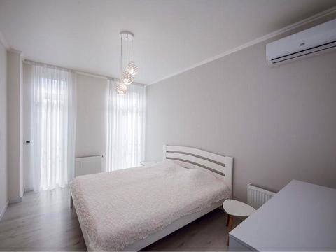 квартира за адресою Регенераторна вул., 4 к8