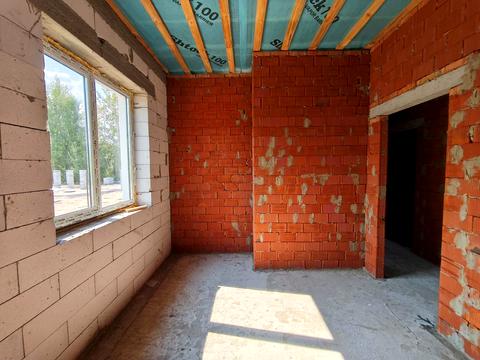 дом по адресу с. Михайловка-Рубежовка, Европейская ул.