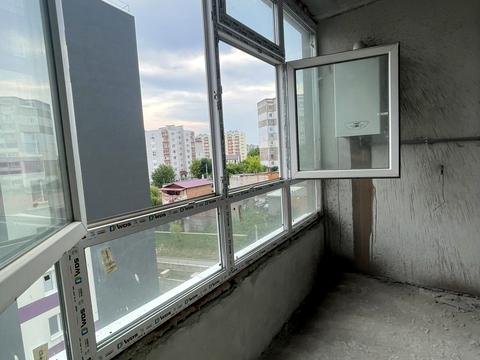 квартира за адресою Кармелюка вул., 7