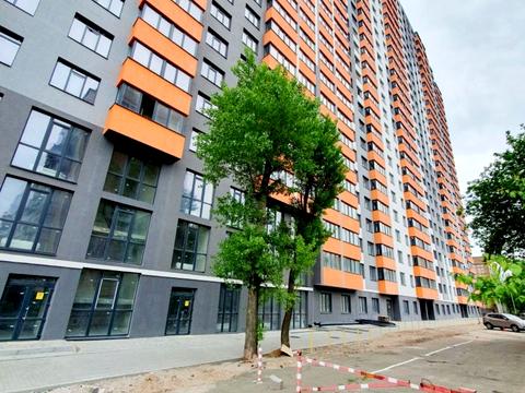 квартира за адресою Володимира Сосюри вул., 6-Б