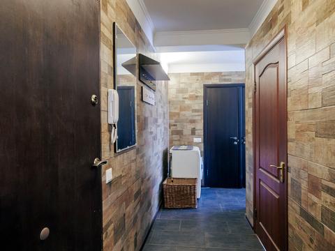 квартира за адресою Автозаводська вул., 25