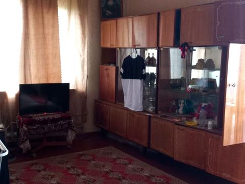 квартира по адресу Великотырновская ул., 27