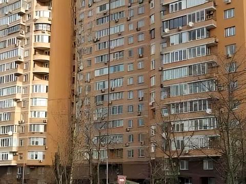 паркоместо по адресу Игоря Шамо бульв. (Олексія Давидова), 12