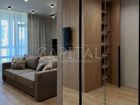 квартира за адресою Шолуденка вул., 30