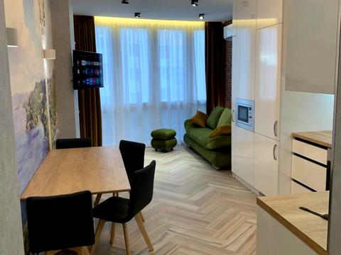 квартира за адресою Червоної Калини просп., 72а