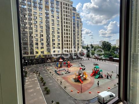 квартира по адресу Степана Рудницкого ул. (Вильямса академика), 19/14