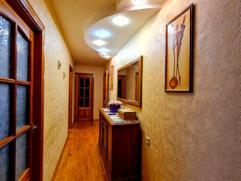 квартира за адресою Набережна Перемоги вул., 108