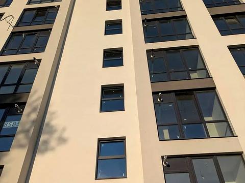 квартира за адресою Горбачевського вул., 20
