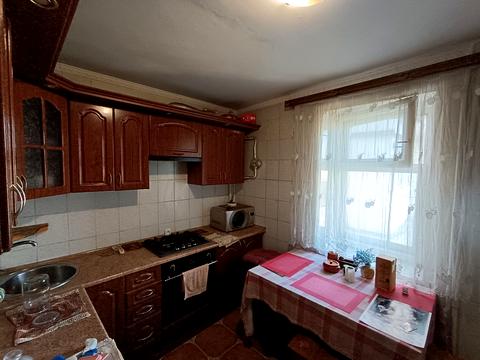 квартира по адресу Запорізька ул., 21