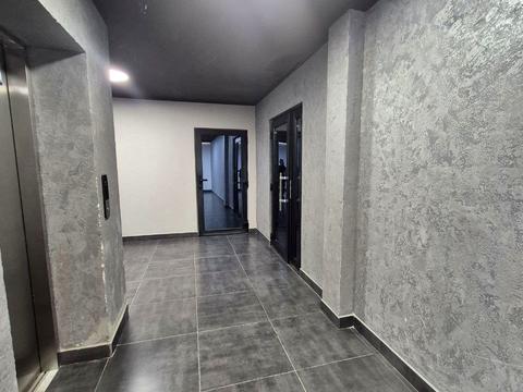 квартира по адресу Крайковского ул., 1