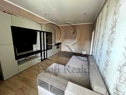 квартира за адресою Сергія Данченка вул., 8