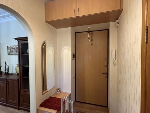 квартира по адресу Строителей ул., 39