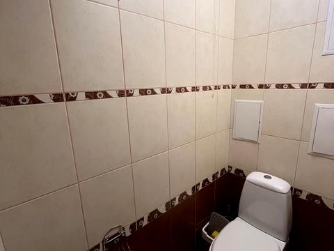 квартира за адресою Академіка Корольова вул., 13