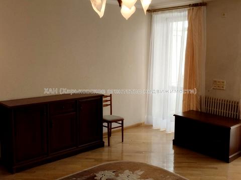 квартира за адресою Клочківська вул., 186б